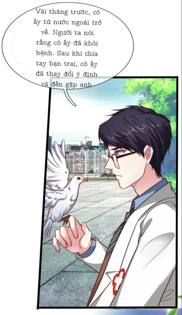 Từ Chối Kết Hôn Với Đại Gia: Cô Dâu Bỏ Trốn - Chapter 44
