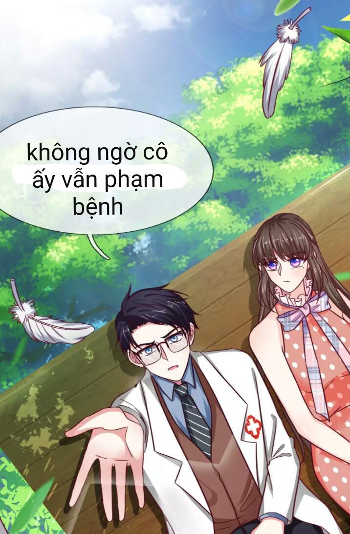 Từ Chối Kết Hôn Với Đại Gia: Cô Dâu Bỏ Trốn - Chapter 44
