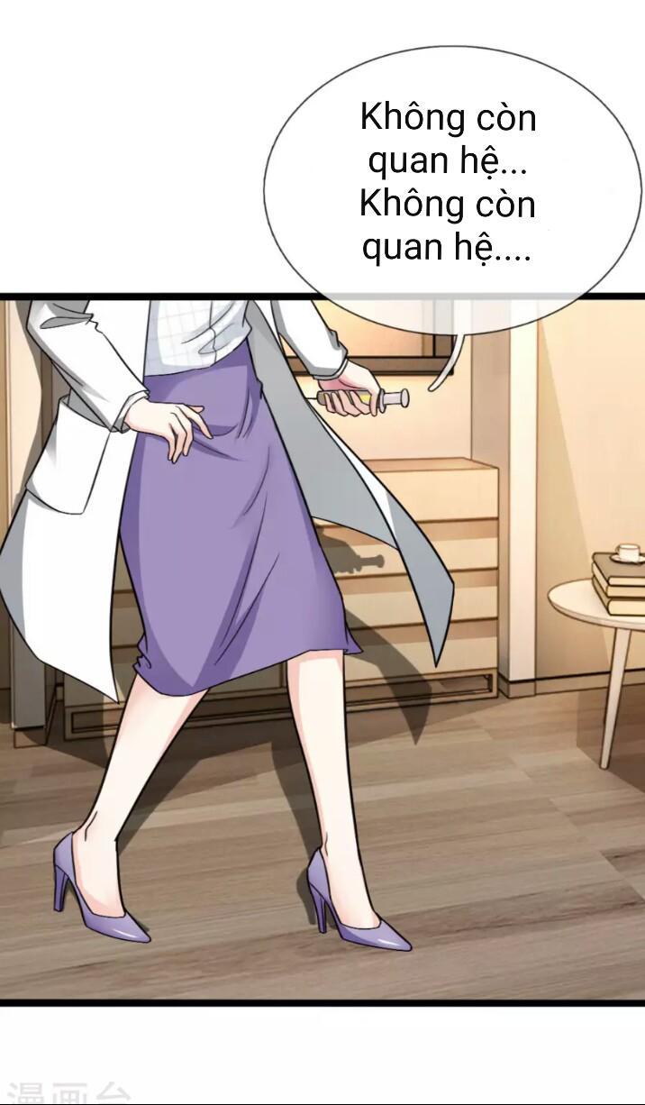 Từ Chối Kết Hôn Với Đại Gia: Cô Dâu Bỏ Trốn - Chapter 44