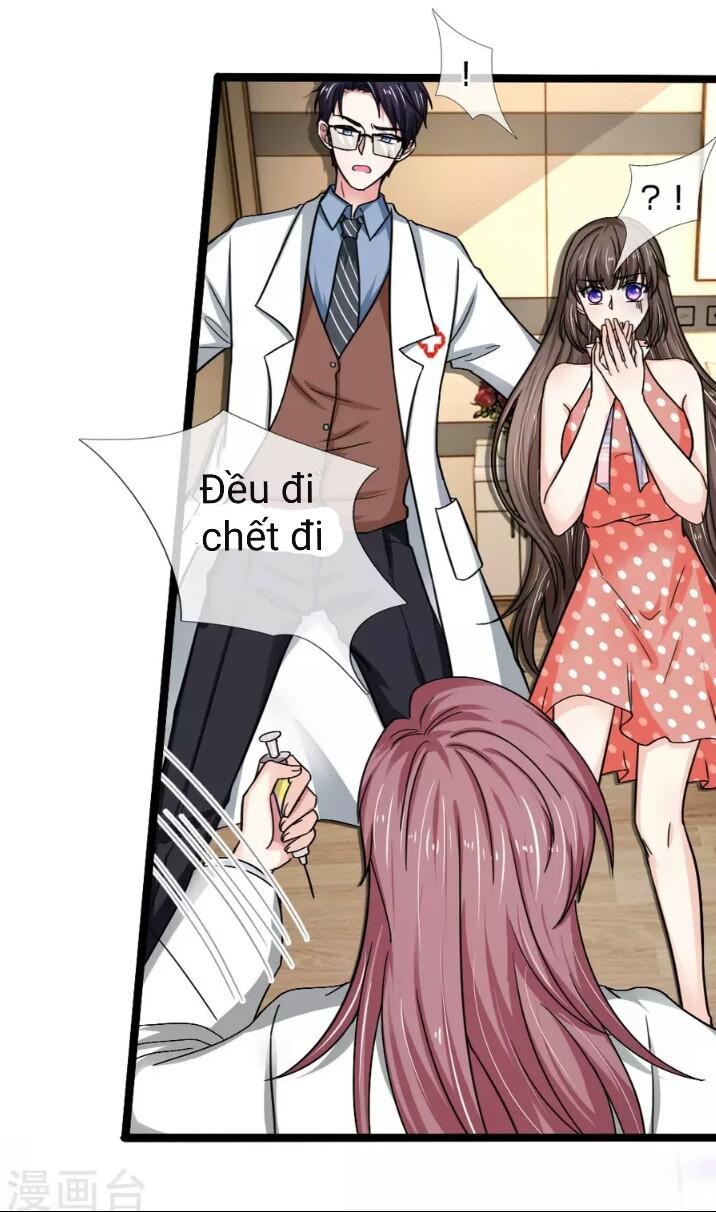 Từ Chối Kết Hôn Với Đại Gia: Cô Dâu Bỏ Trốn - Chapter 44
