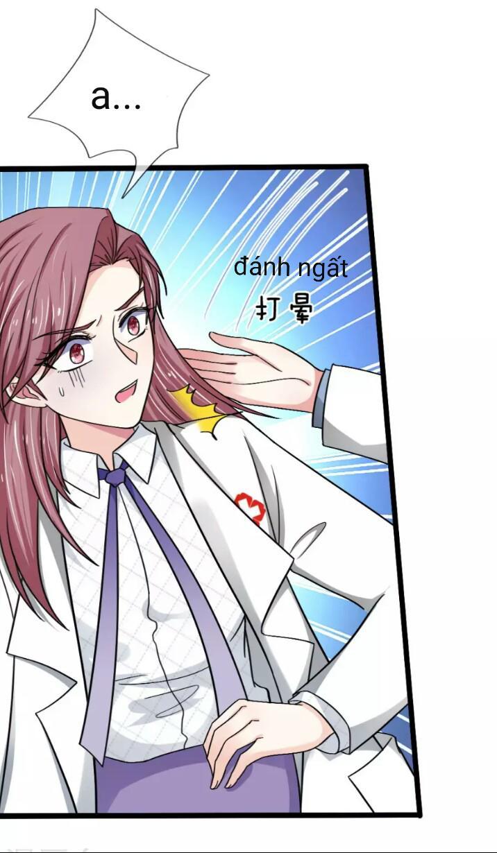 Từ Chối Kết Hôn Với Đại Gia: Cô Dâu Bỏ Trốn - Chapter 44