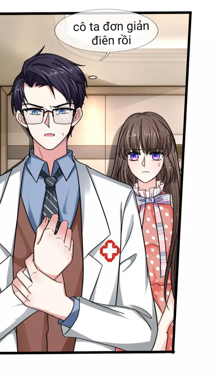 Từ Chối Kết Hôn Với Đại Gia: Cô Dâu Bỏ Trốn - Chapter 44
