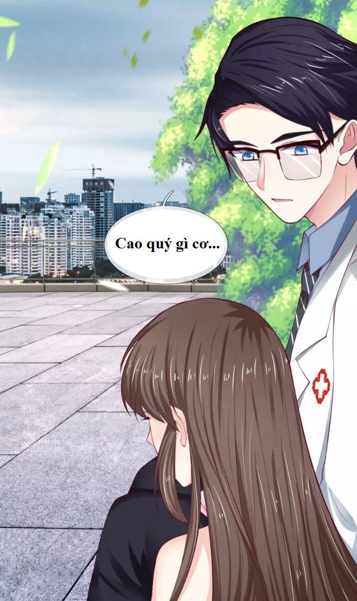 Từ Chối Kết Hôn Với Đại Gia: Cô Dâu Bỏ Trốn - Chapter 45