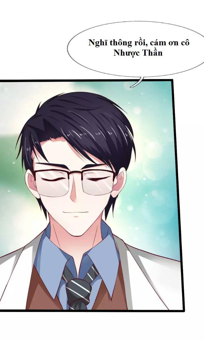 Từ Chối Kết Hôn Với Đại Gia: Cô Dâu Bỏ Trốn - Chapter 45