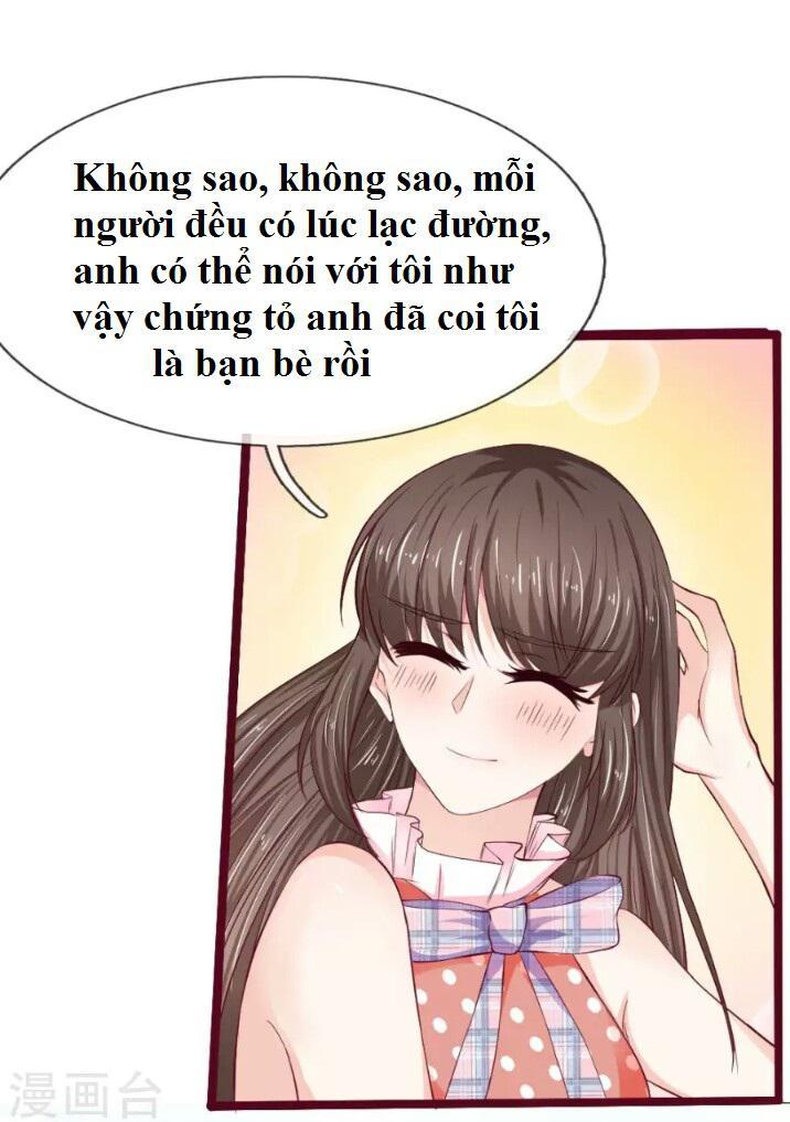 Từ Chối Kết Hôn Với Đại Gia: Cô Dâu Bỏ Trốn - Chapter 45