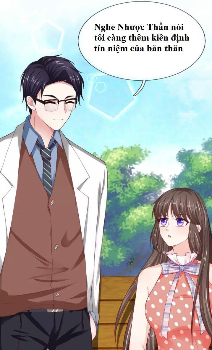 Từ Chối Kết Hôn Với Đại Gia: Cô Dâu Bỏ Trốn - Chapter 45