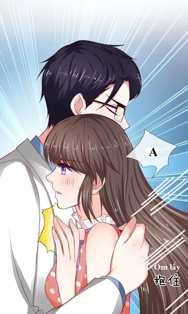 Từ Chối Kết Hôn Với Đại Gia: Cô Dâu Bỏ Trốn - Chapter 45