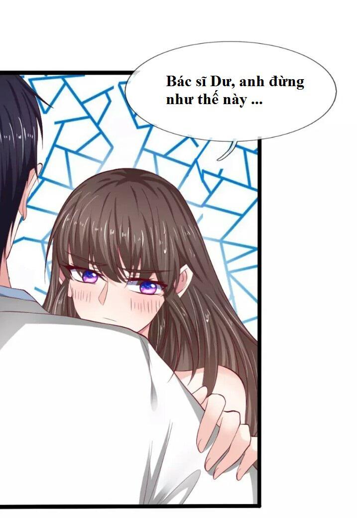 Từ Chối Kết Hôn Với Đại Gia: Cô Dâu Bỏ Trốn - Chapter 45