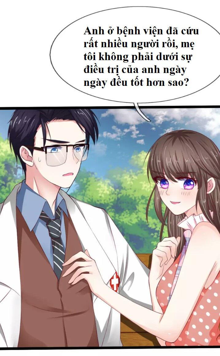 Từ Chối Kết Hôn Với Đại Gia: Cô Dâu Bỏ Trốn - Chapter 45