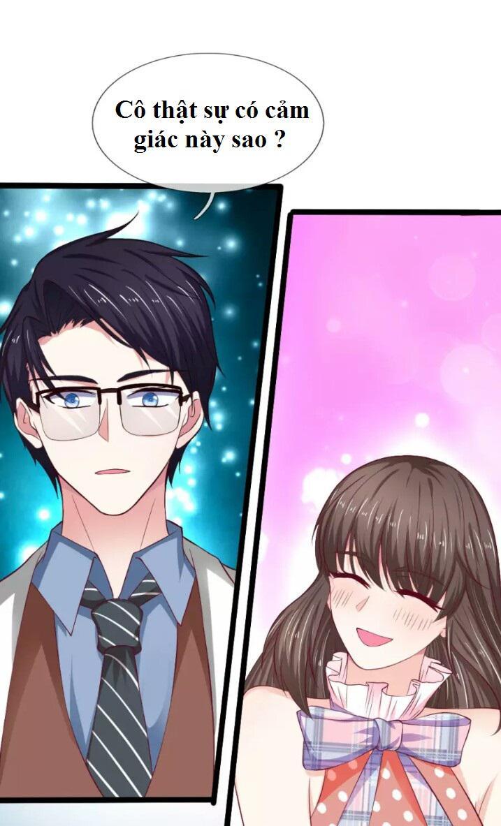 Từ Chối Kết Hôn Với Đại Gia: Cô Dâu Bỏ Trốn - Chapter 45