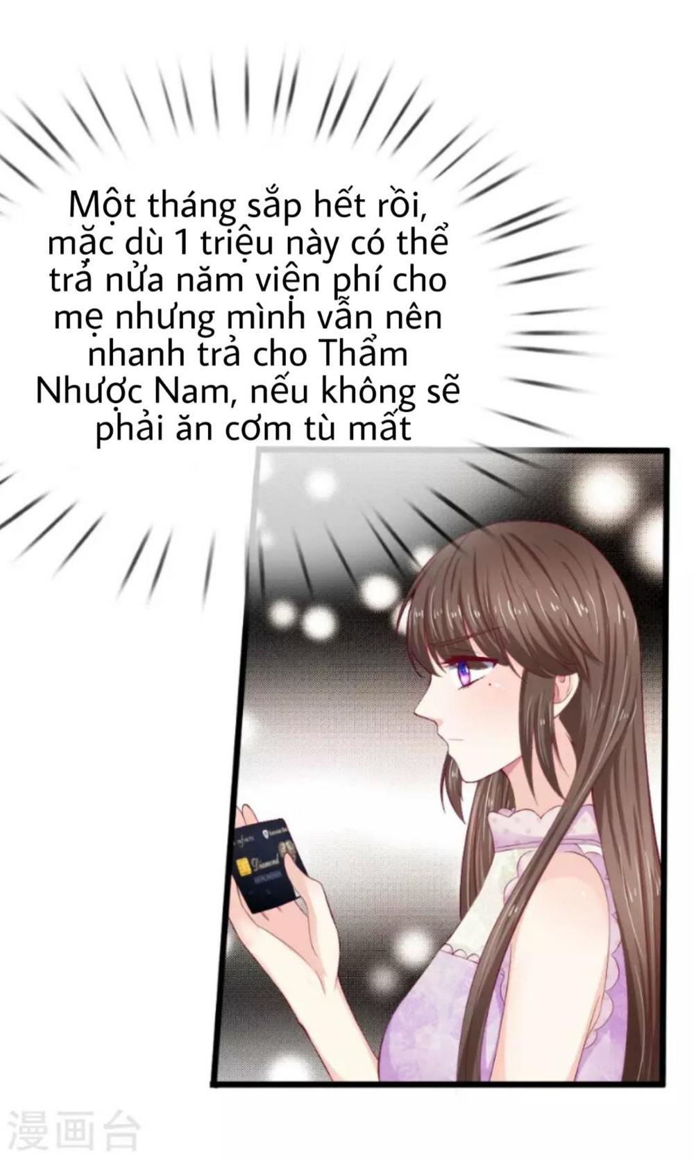 Từ Chối Kết Hôn Với Đại Gia: Cô Dâu Bỏ Trốn - Chapter 47