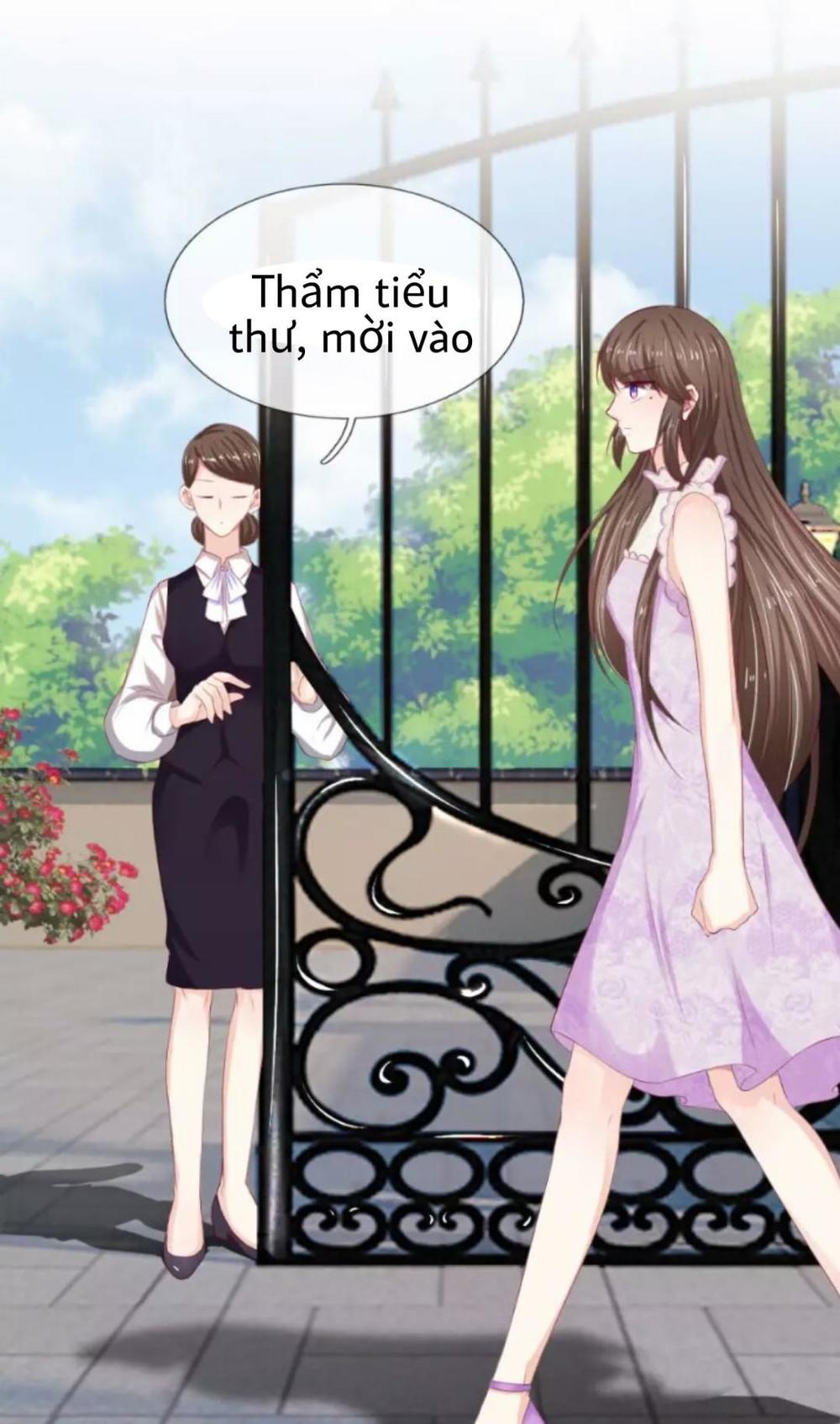 Từ Chối Kết Hôn Với Đại Gia: Cô Dâu Bỏ Trốn - Chapter 47