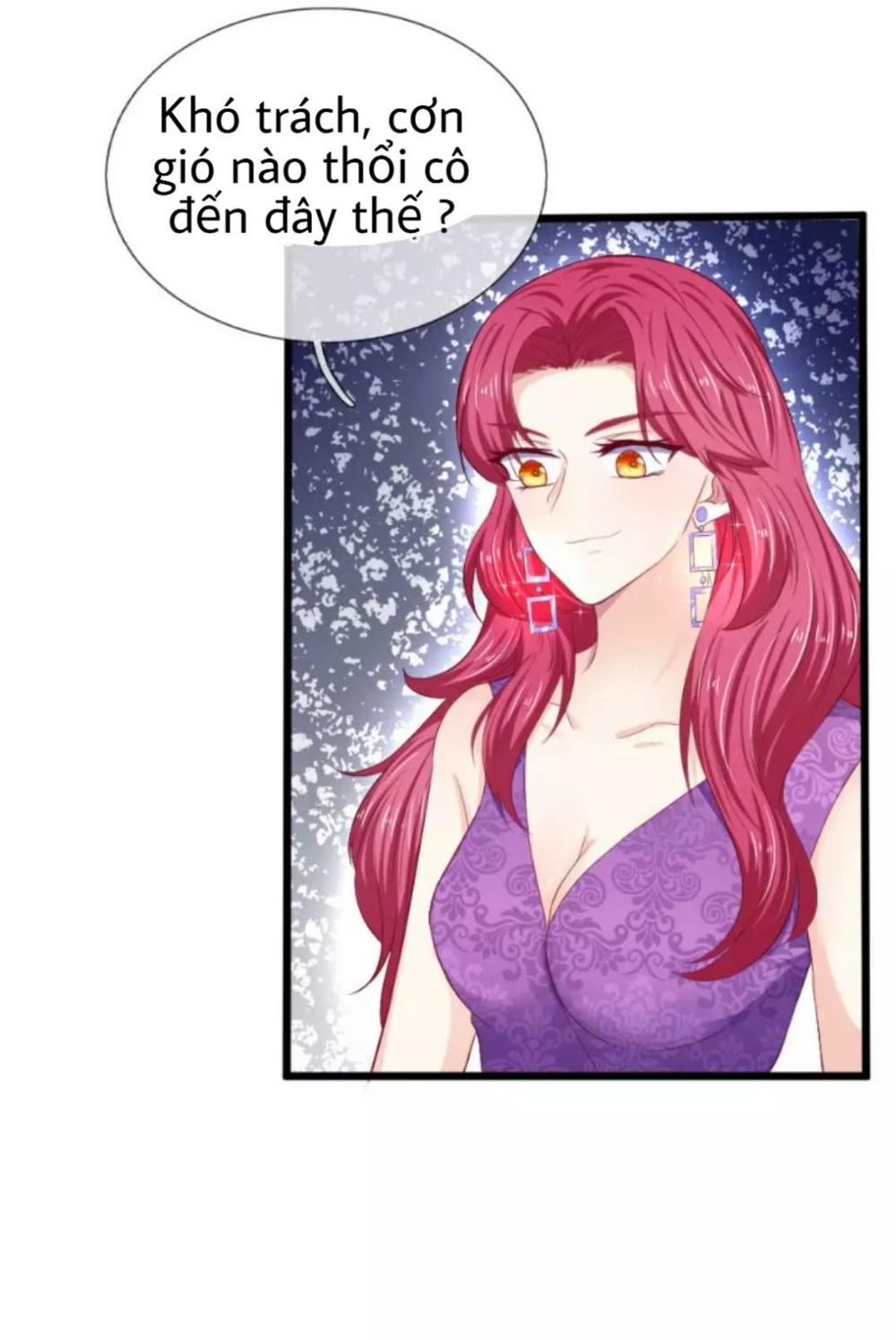 Từ Chối Kết Hôn Với Đại Gia: Cô Dâu Bỏ Trốn - Chapter 47