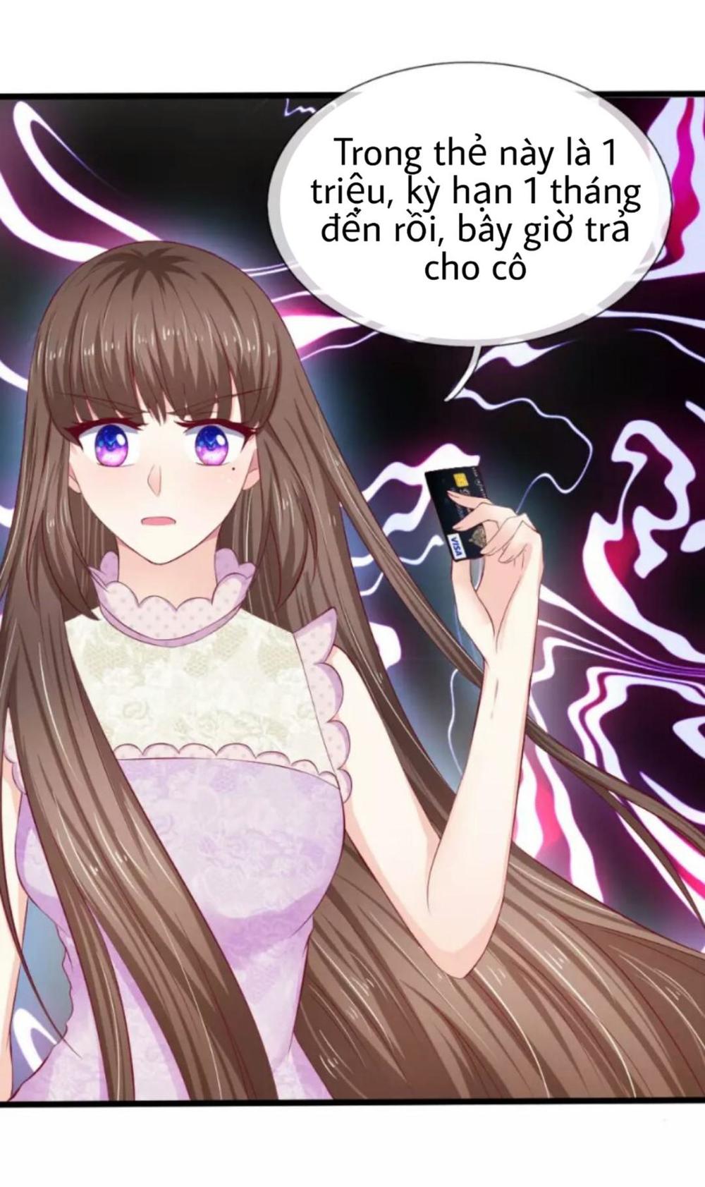 Từ Chối Kết Hôn Với Đại Gia: Cô Dâu Bỏ Trốn - Chapter 47