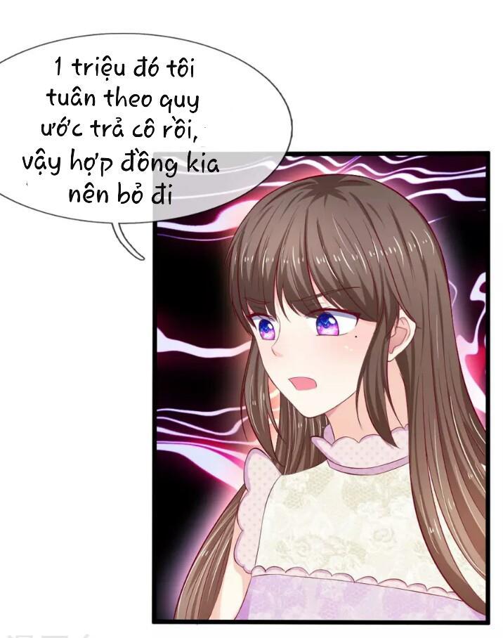 Từ Chối Kết Hôn Với Đại Gia: Cô Dâu Bỏ Trốn - Chapter 47