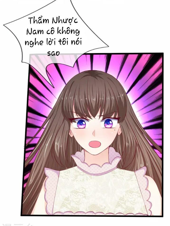 Từ Chối Kết Hôn Với Đại Gia: Cô Dâu Bỏ Trốn - Chapter 47