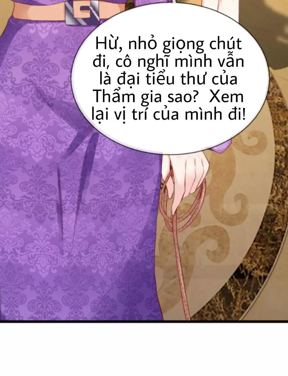 Từ Chối Kết Hôn Với Đại Gia: Cô Dâu Bỏ Trốn - Chapter 47