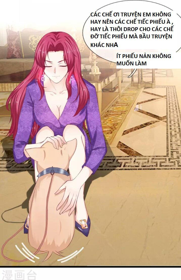 Từ Chối Kết Hôn Với Đại Gia: Cô Dâu Bỏ Trốn - Chapter 47