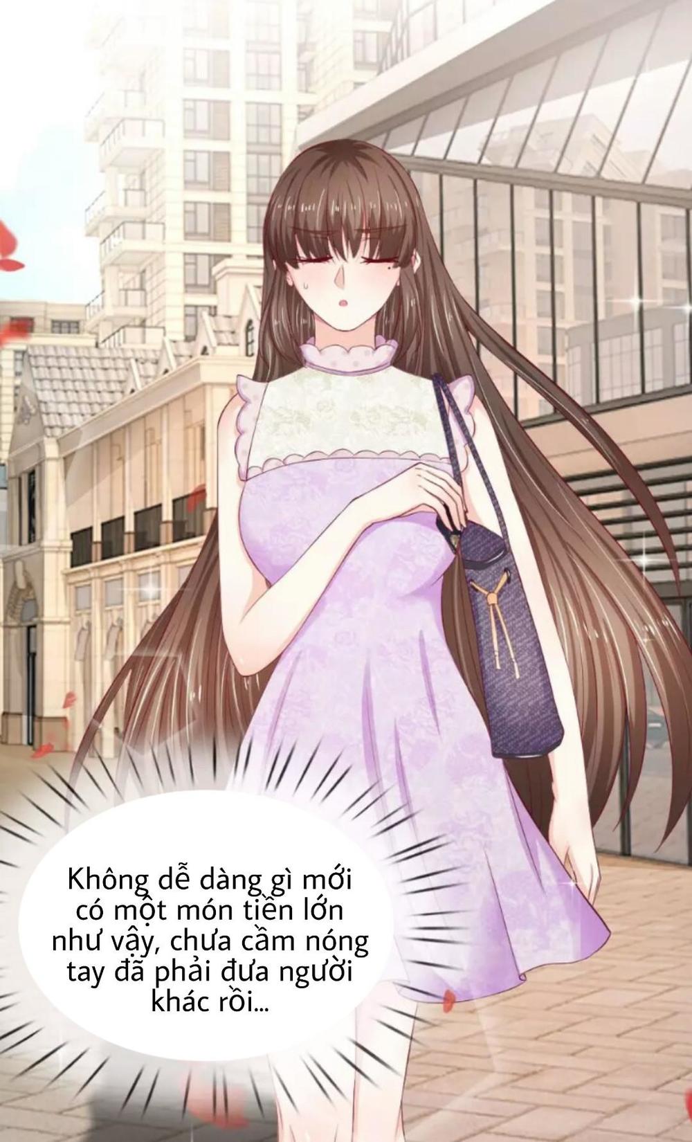 Từ Chối Kết Hôn Với Đại Gia: Cô Dâu Bỏ Trốn - Chapter 47