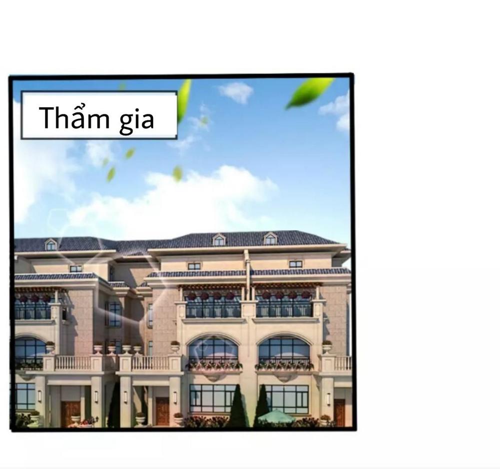 Từ Chối Kết Hôn Với Đại Gia: Cô Dâu Bỏ Trốn - Chapter 47