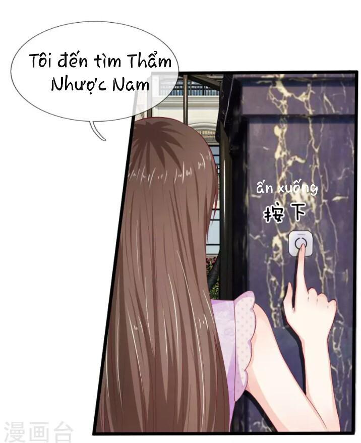 Từ Chối Kết Hôn Với Đại Gia: Cô Dâu Bỏ Trốn - Chapter 47