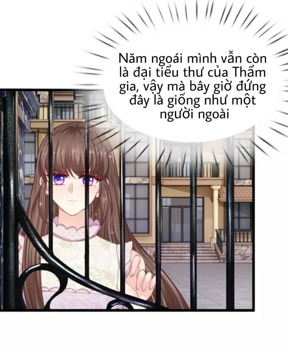 Từ Chối Kết Hôn Với Đại Gia: Cô Dâu Bỏ Trốn - Chapter 47