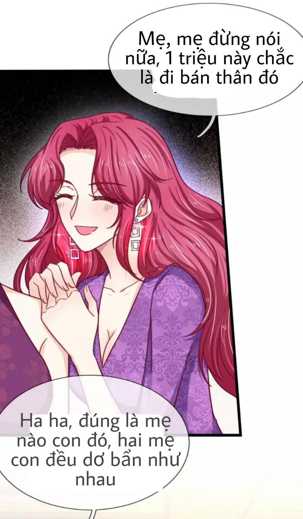 Từ Chối Kết Hôn Với Đại Gia: Cô Dâu Bỏ Trốn - Chapter 48