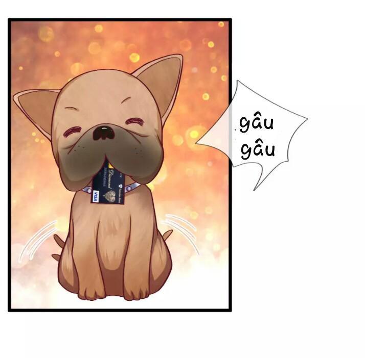 Từ Chối Kết Hôn Với Đại Gia: Cô Dâu Bỏ Trốn - Chapter 48