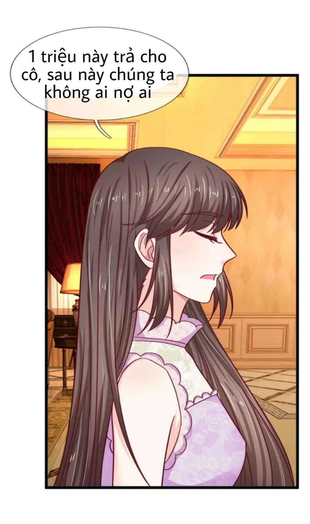 Từ Chối Kết Hôn Với Đại Gia: Cô Dâu Bỏ Trốn - Chapter 48