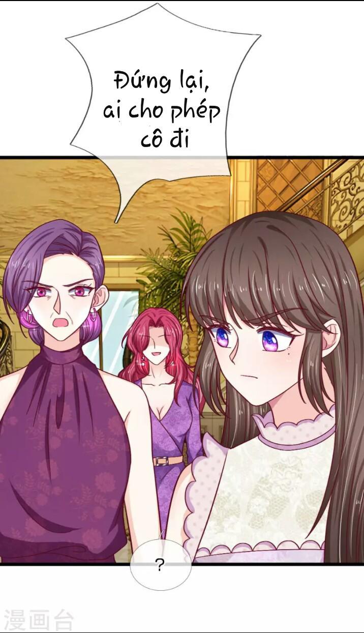 Từ Chối Kết Hôn Với Đại Gia: Cô Dâu Bỏ Trốn - Chapter 48
