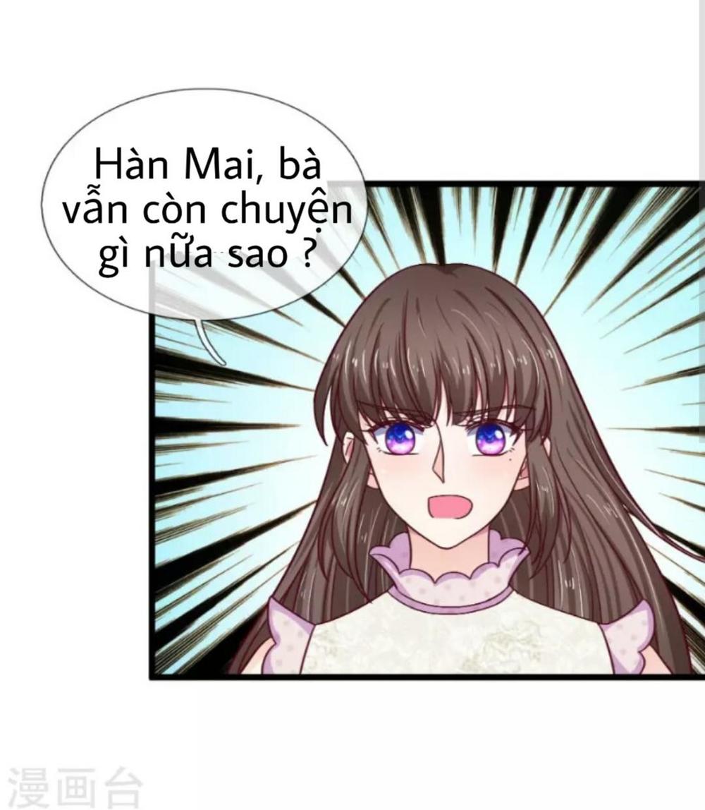 Từ Chối Kết Hôn Với Đại Gia: Cô Dâu Bỏ Trốn - Chapter 48