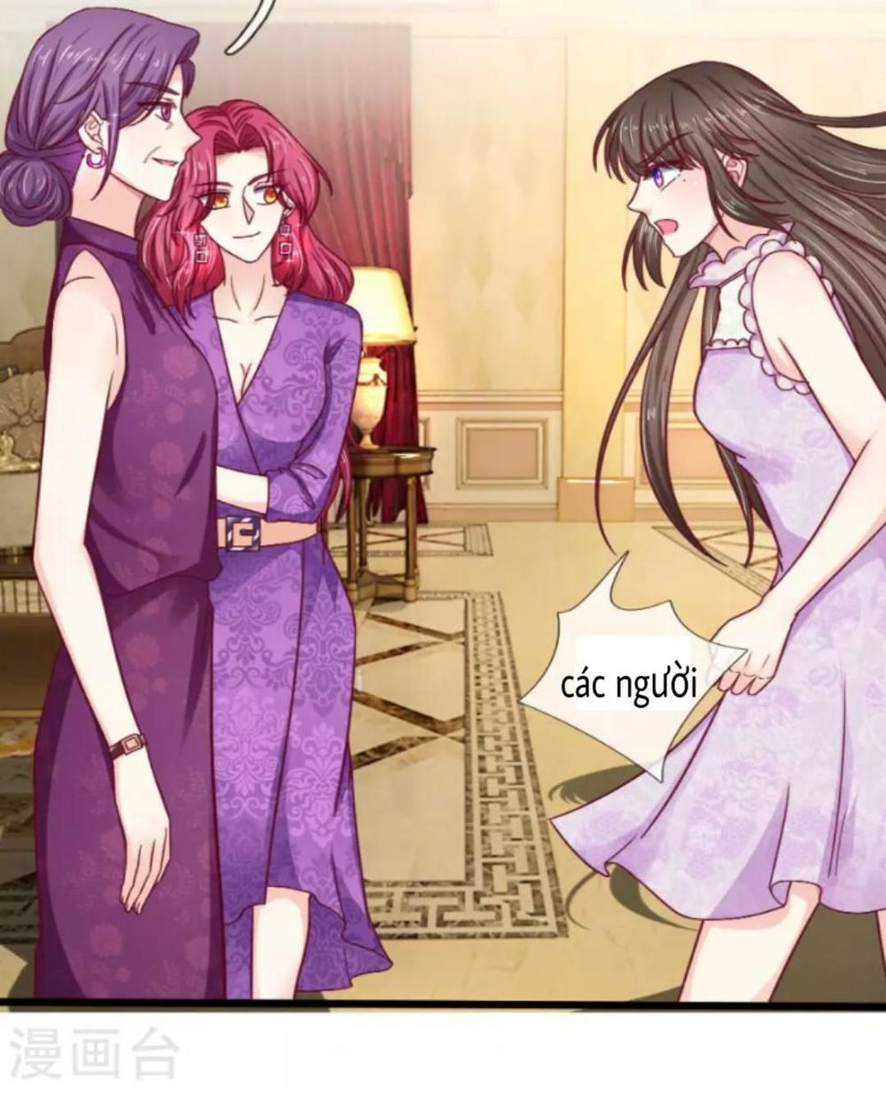 Từ Chối Kết Hôn Với Đại Gia: Cô Dâu Bỏ Trốn - Chapter 49