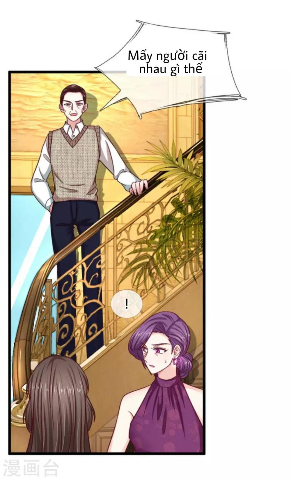 Từ Chối Kết Hôn Với Đại Gia: Cô Dâu Bỏ Trốn - Chapter 49