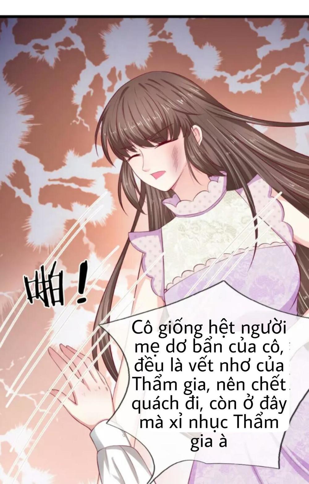 Từ Chối Kết Hôn Với Đại Gia: Cô Dâu Bỏ Trốn - Chapter 49