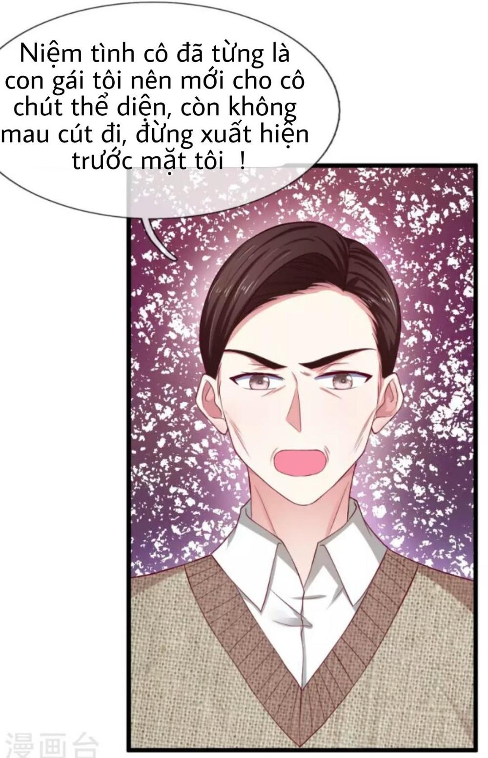 Từ Chối Kết Hôn Với Đại Gia: Cô Dâu Bỏ Trốn - Chapter 49