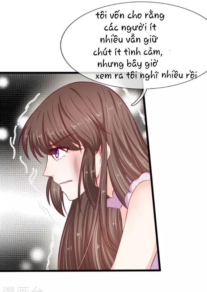 Từ Chối Kết Hôn Với Đại Gia: Cô Dâu Bỏ Trốn - Chapter 49