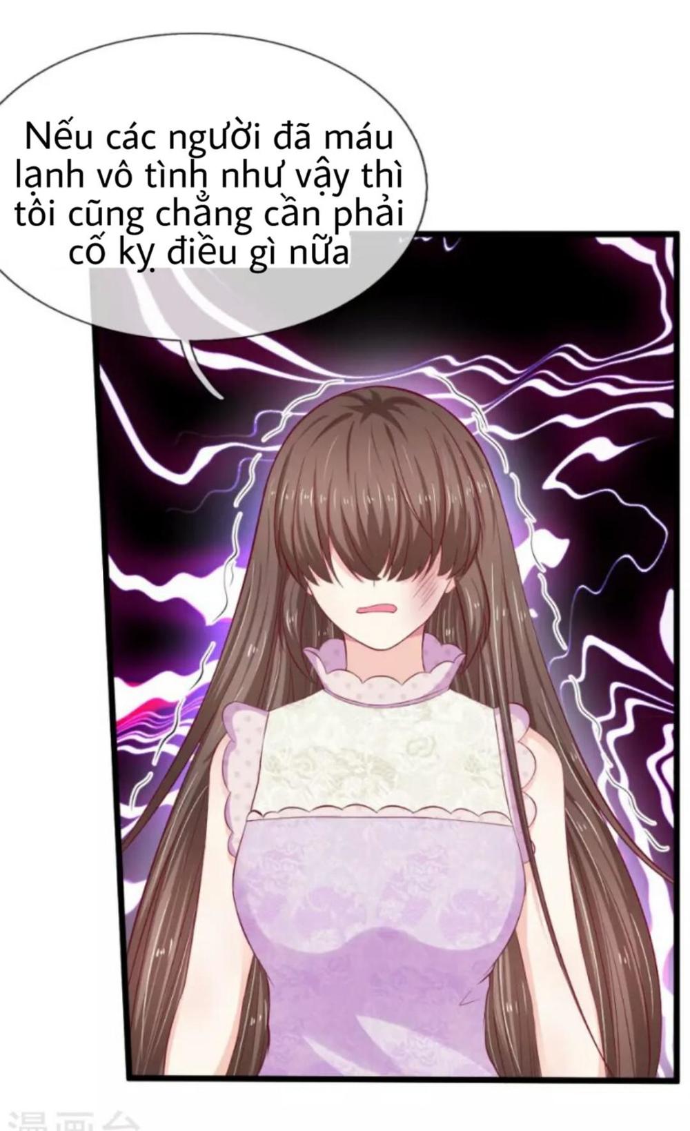 Từ Chối Kết Hôn Với Đại Gia: Cô Dâu Bỏ Trốn - Chapter 49