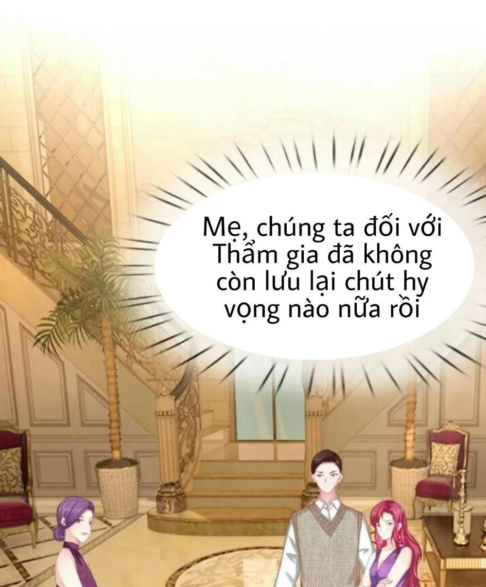Từ Chối Kết Hôn Với Đại Gia: Cô Dâu Bỏ Trốn - Chapter 49