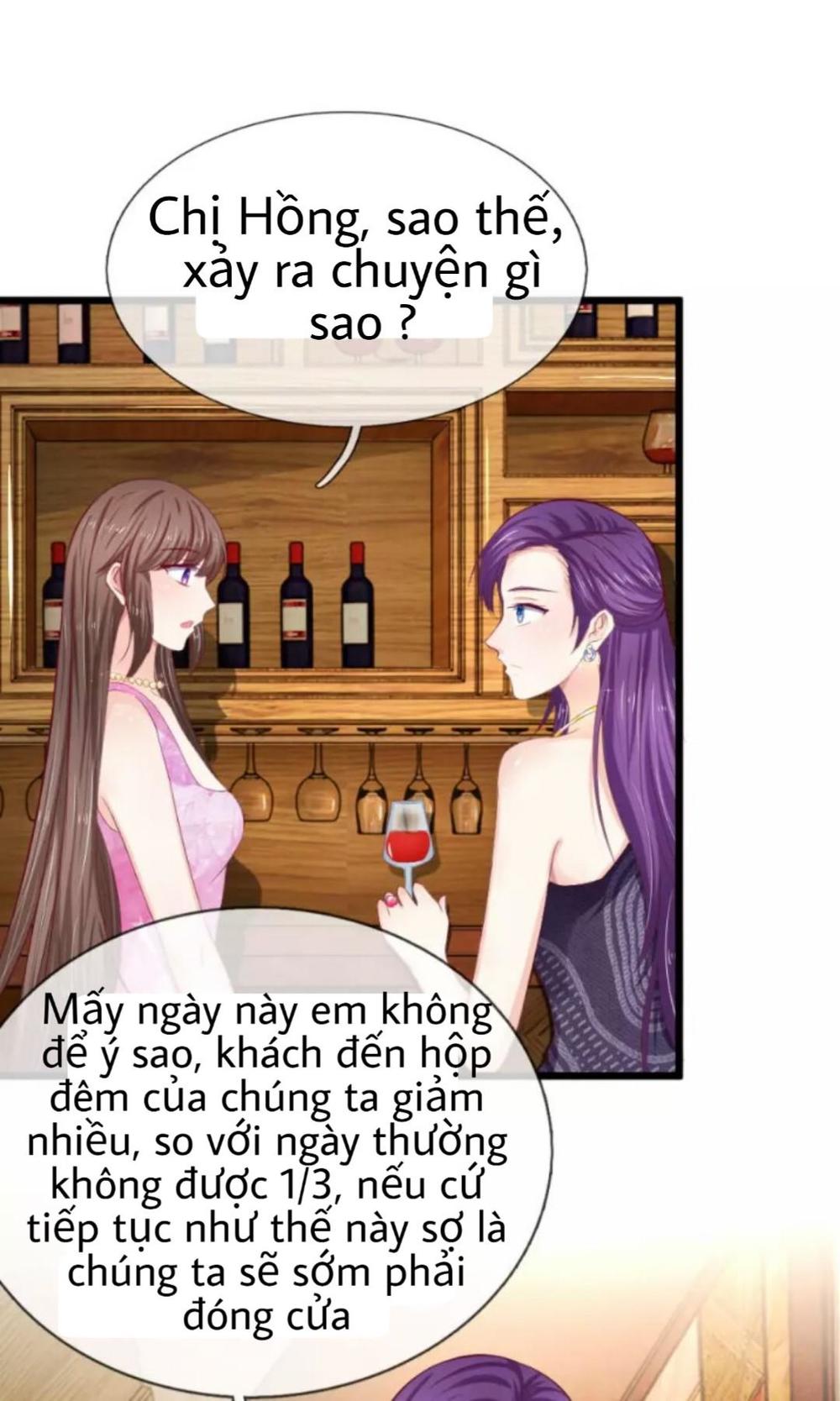 Từ Chối Kết Hôn Với Đại Gia: Cô Dâu Bỏ Trốn - Chapter 49