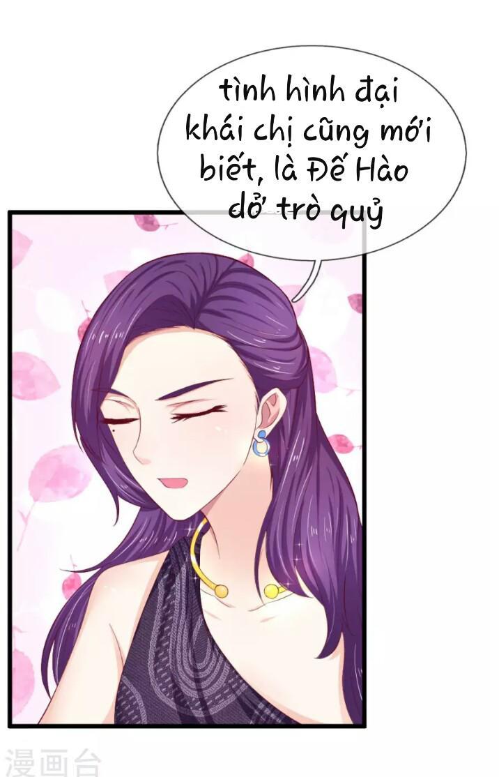 Từ Chối Kết Hôn Với Đại Gia: Cô Dâu Bỏ Trốn - Chapter 49