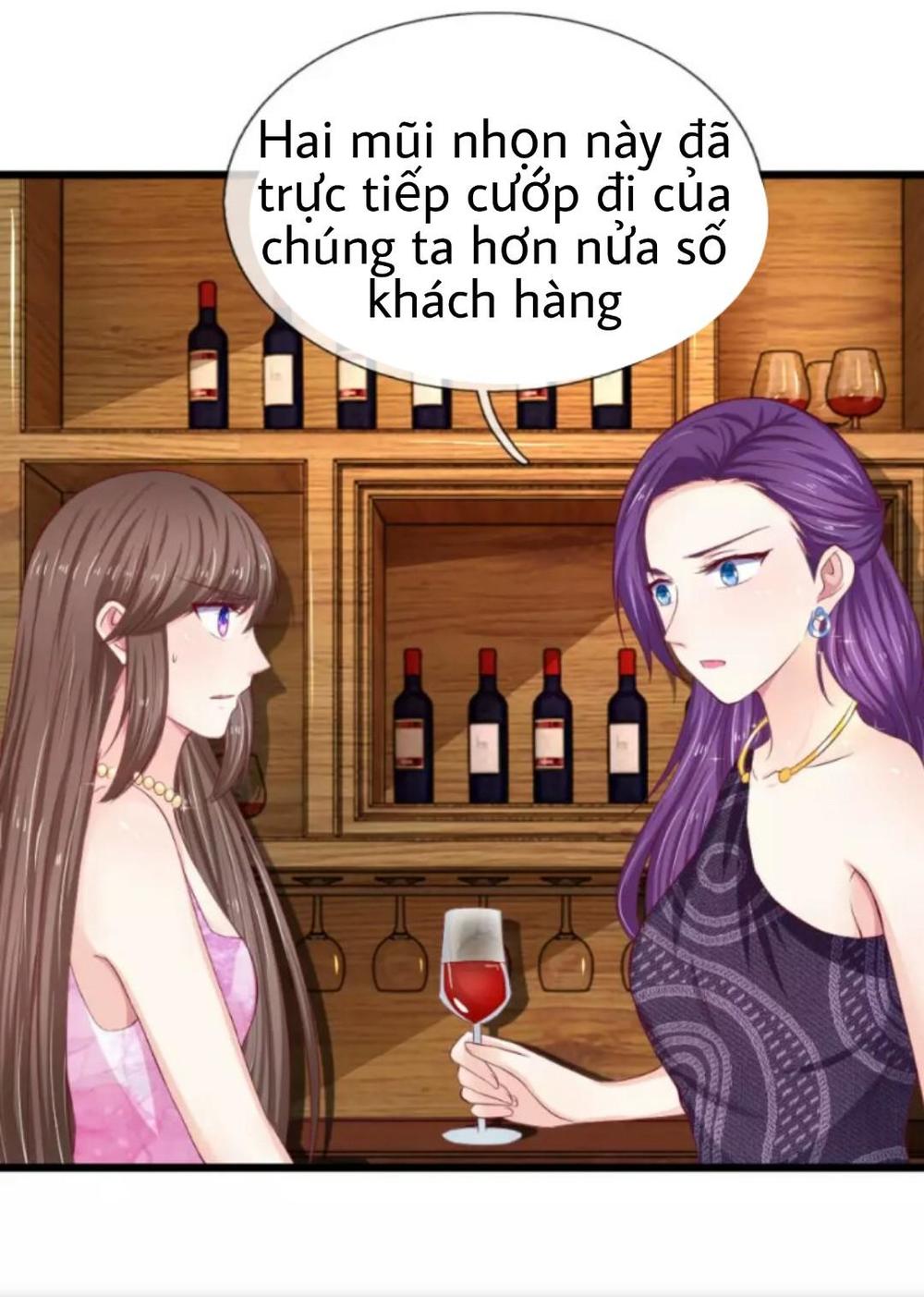 Từ Chối Kết Hôn Với Đại Gia: Cô Dâu Bỏ Trốn - Chapter 49