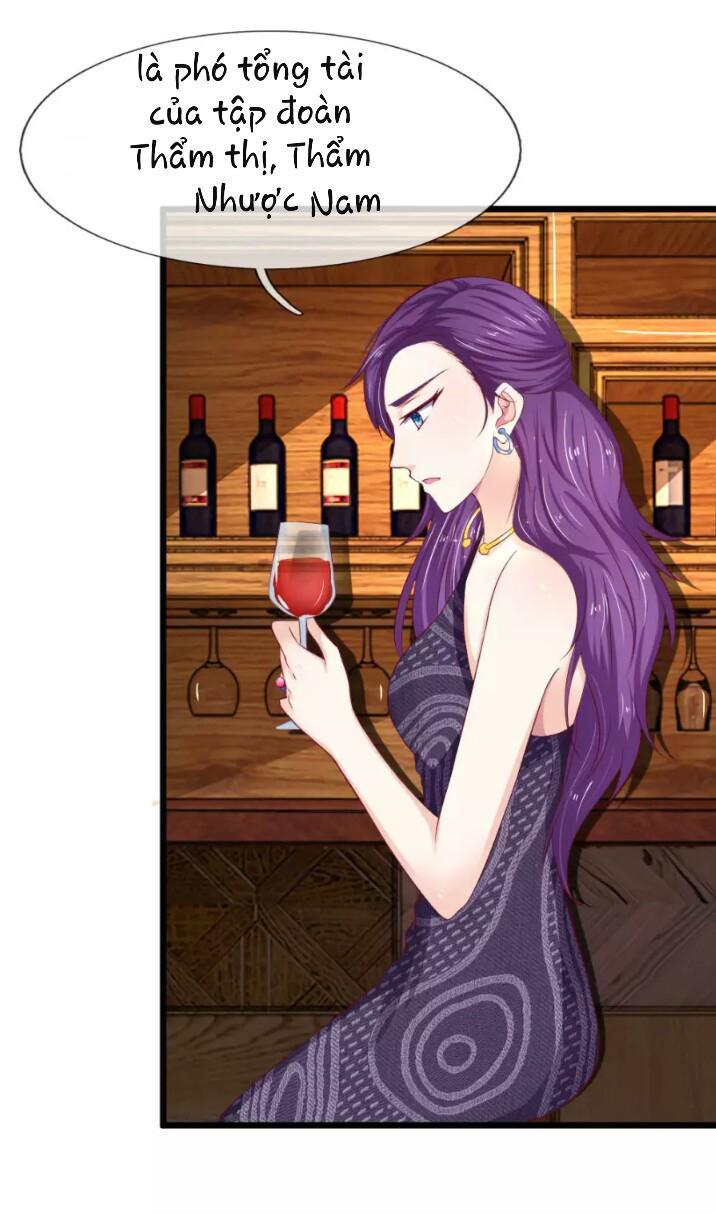 Từ Chối Kết Hôn Với Đại Gia: Cô Dâu Bỏ Trốn - Chapter 49