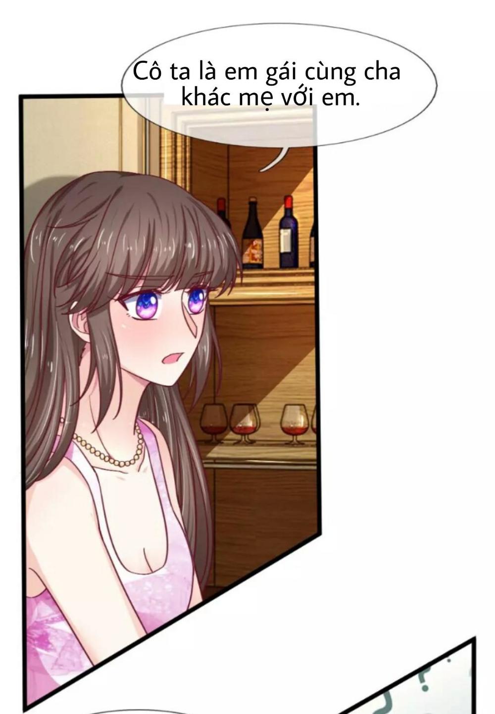 Từ Chối Kết Hôn Với Đại Gia: Cô Dâu Bỏ Trốn - Chapter 49