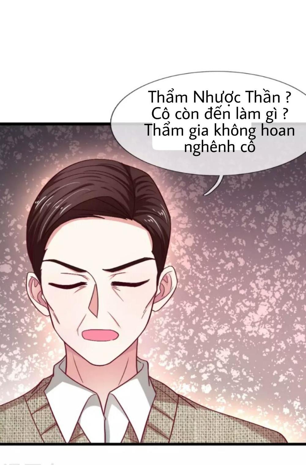 Từ Chối Kết Hôn Với Đại Gia: Cô Dâu Bỏ Trốn - Chapter 49