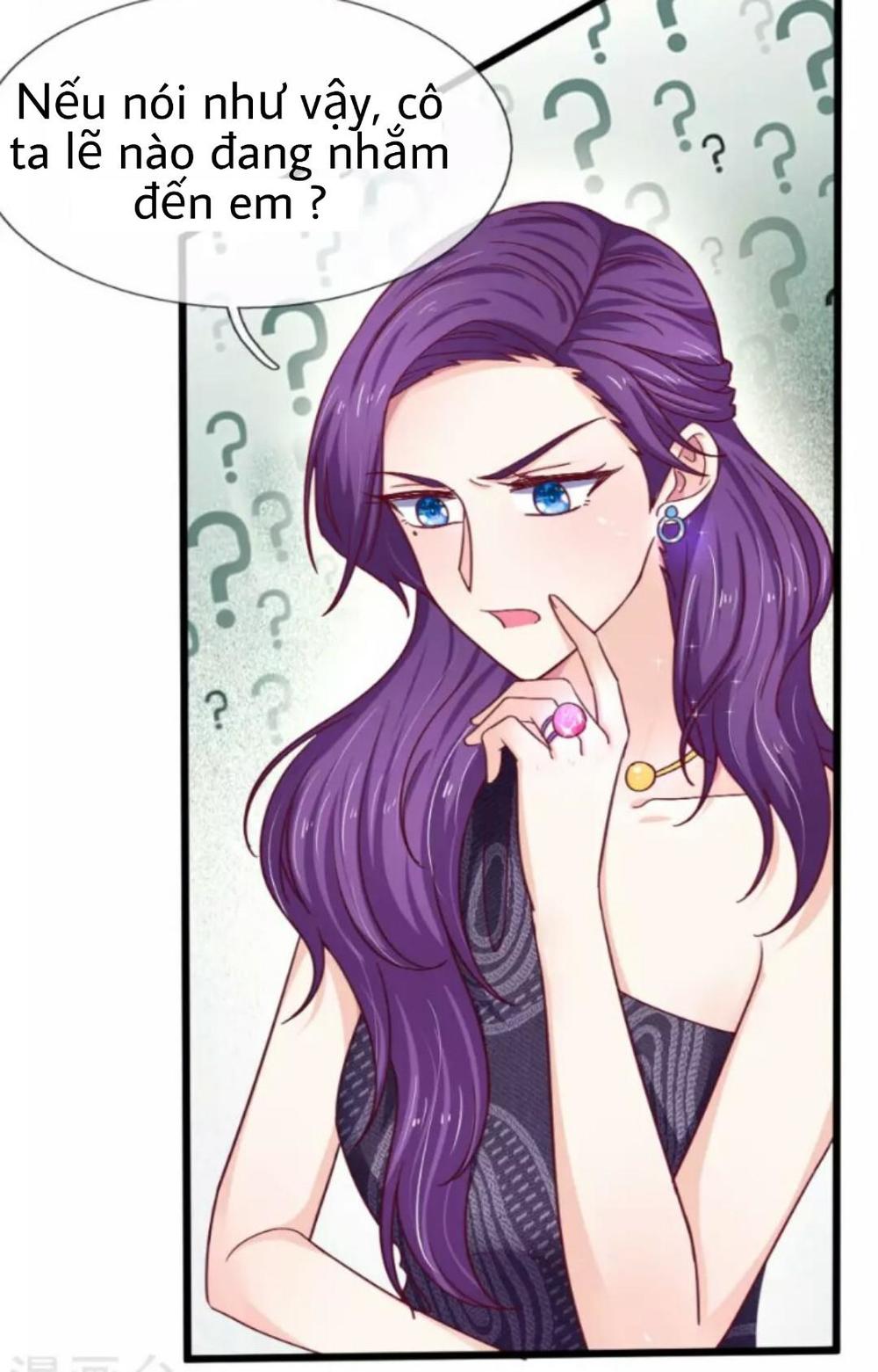Từ Chối Kết Hôn Với Đại Gia: Cô Dâu Bỏ Trốn - Chapter 49