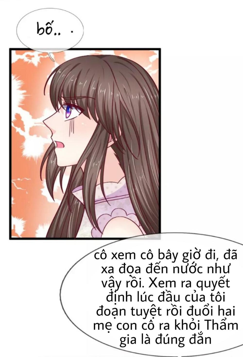 Từ Chối Kết Hôn Với Đại Gia: Cô Dâu Bỏ Trốn - Chapter 49