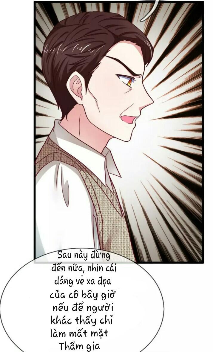 Từ Chối Kết Hôn Với Đại Gia: Cô Dâu Bỏ Trốn - Chapter 49
