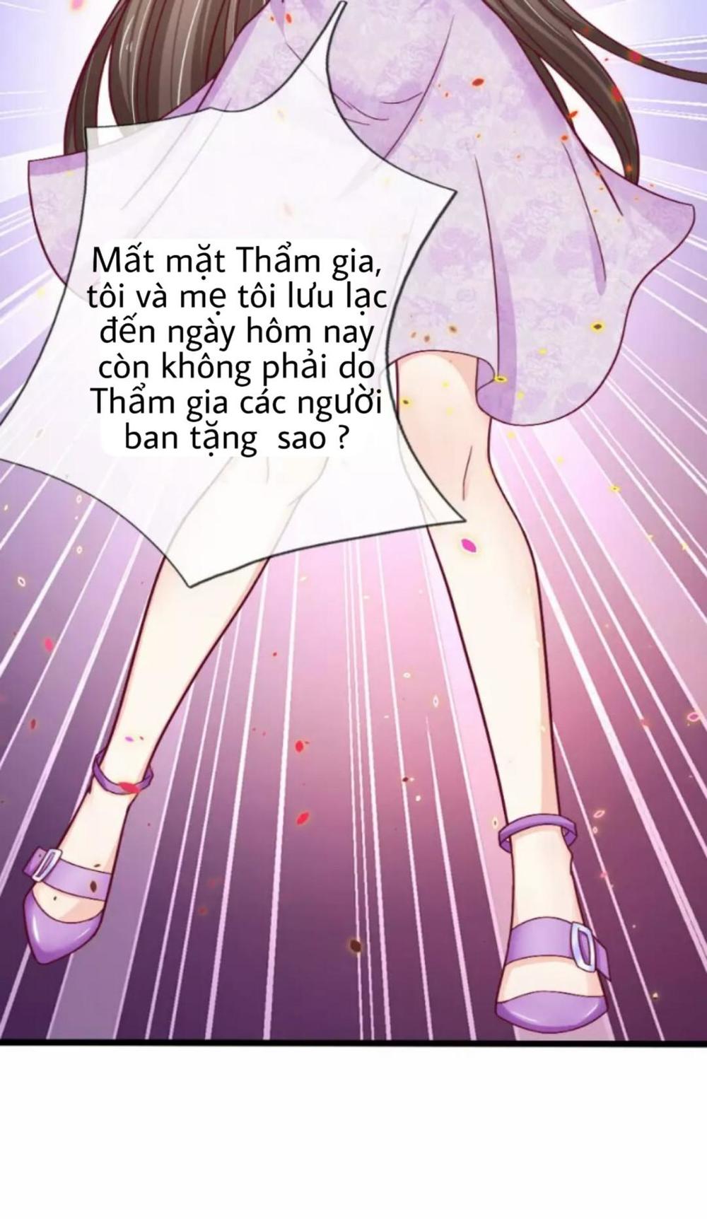 Từ Chối Kết Hôn Với Đại Gia: Cô Dâu Bỏ Trốn - Chapter 49