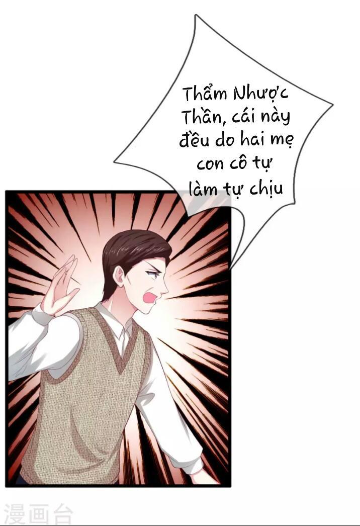Từ Chối Kết Hôn Với Đại Gia: Cô Dâu Bỏ Trốn - Chapter 49
