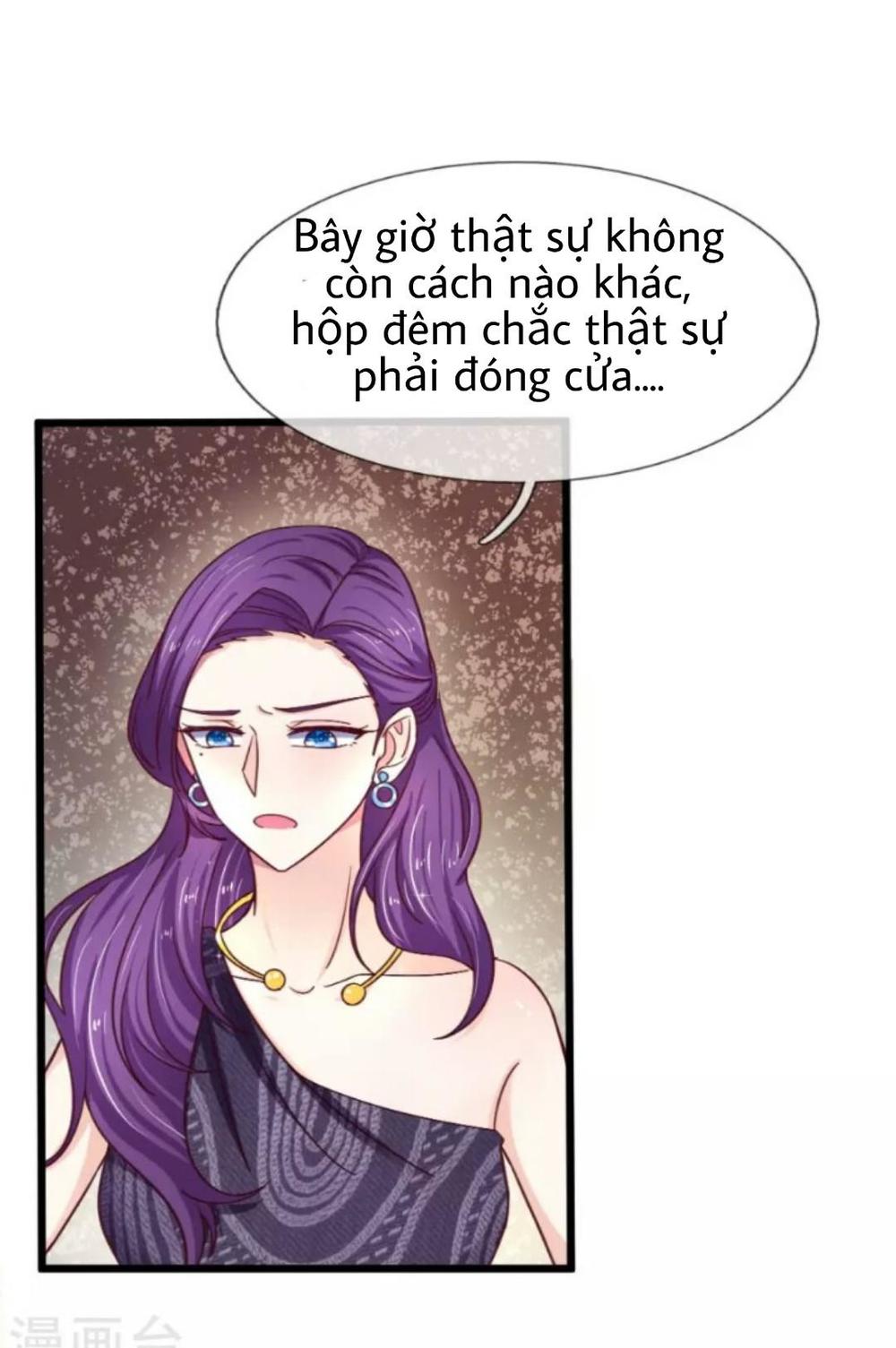 Từ Chối Kết Hôn Với Đại Gia: Cô Dâu Bỏ Trốn - Chapter 50
